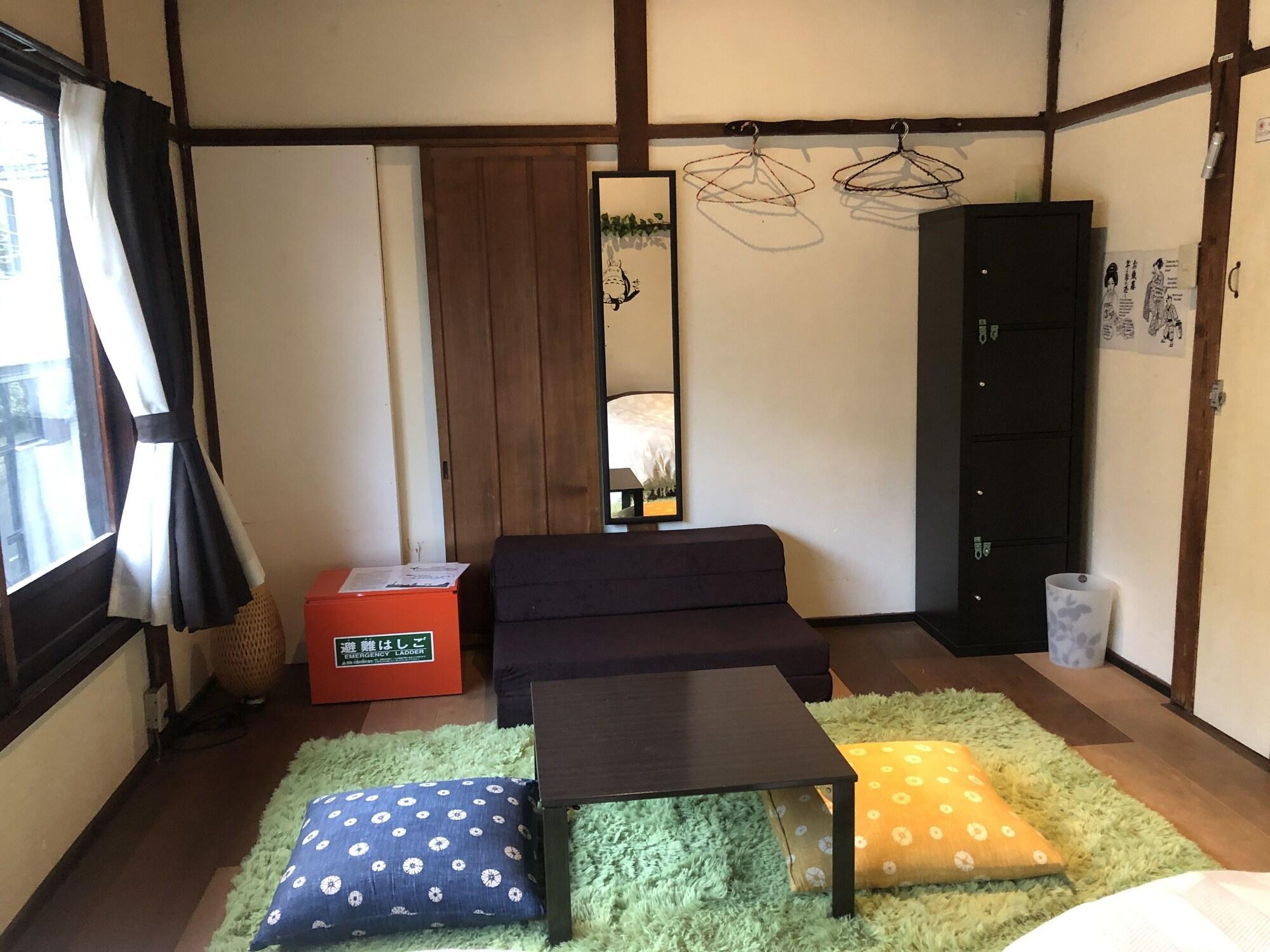 Taberu Tomaru Nijo Castle 2*