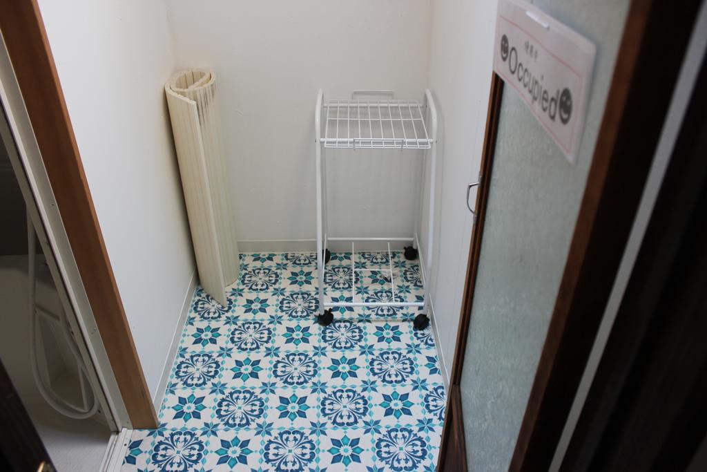 Guest house Taberu Tomaru Nijo Castle 2*