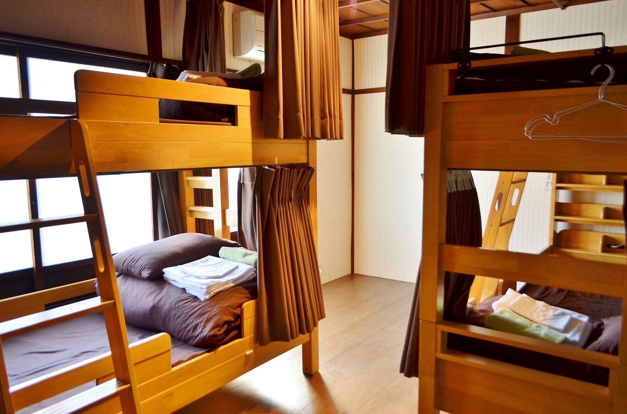 Guest house Taberu Tomaru Nijo Castle 2*