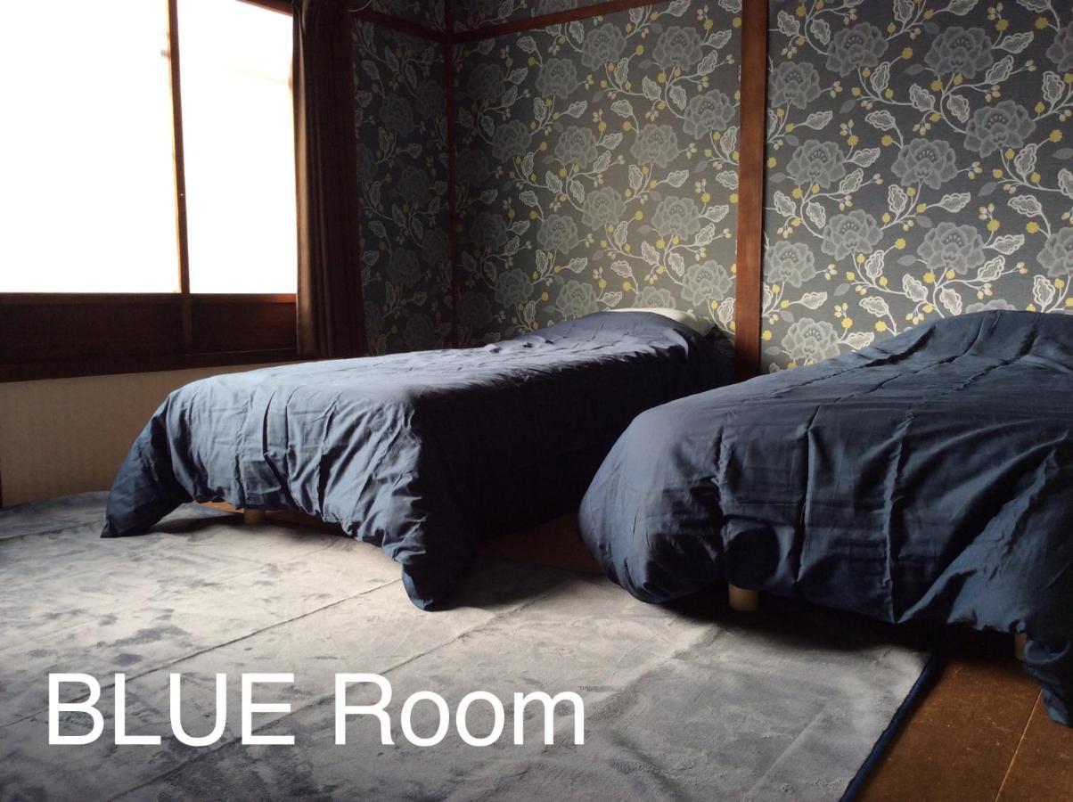 Guest house Taberu Tomaru Nijo Castle 2*