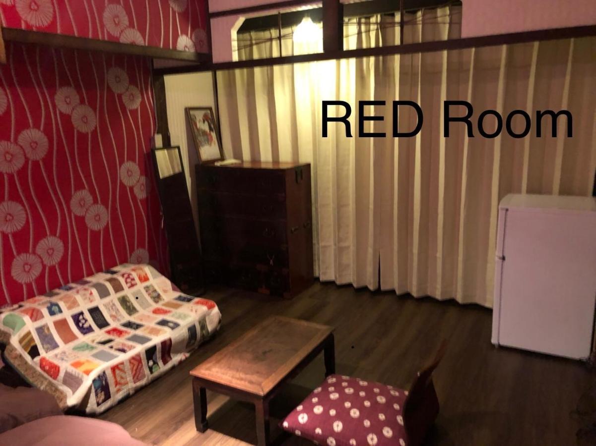Guest house Taberu Tomaru Nijo Castle 2*