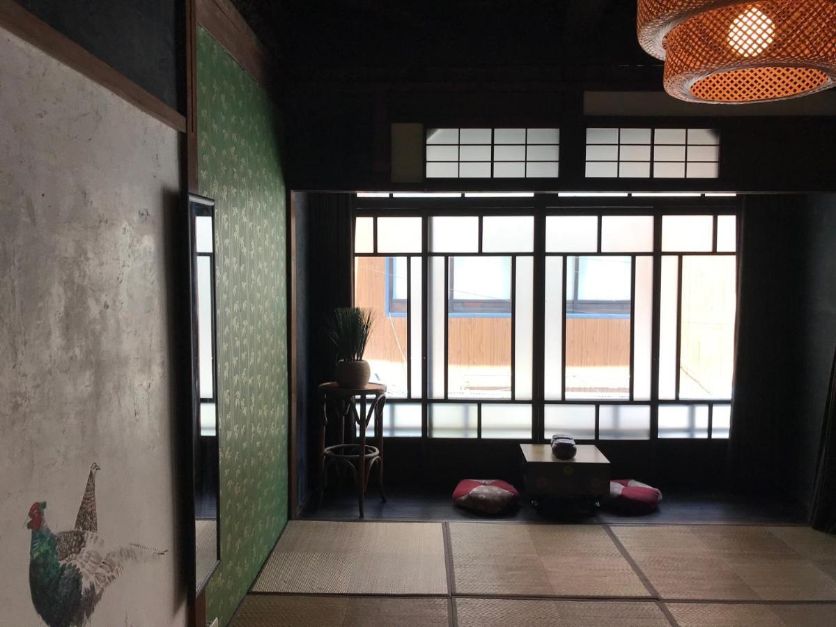 Guest house Taberu Tomaru Nijo Castle